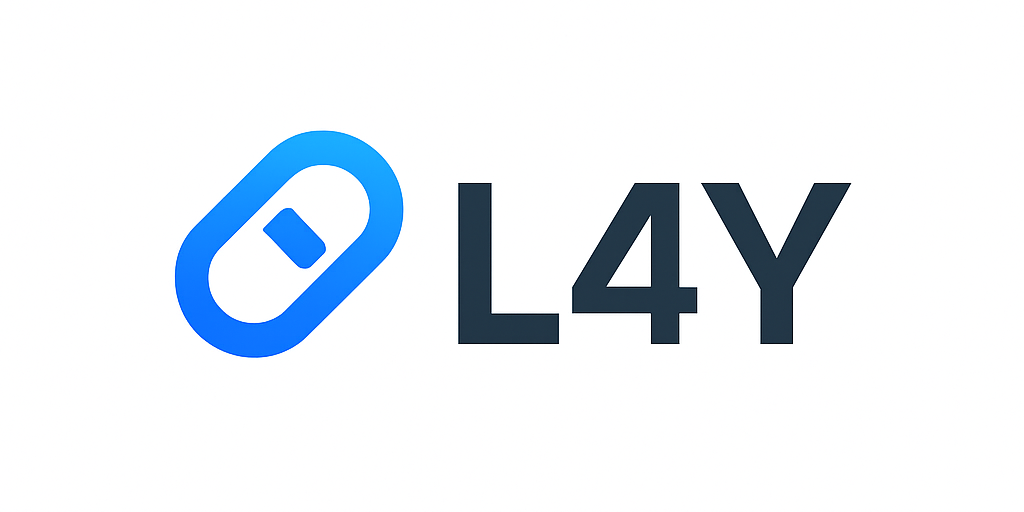 L4y - Seu Encurtador de Links